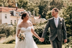 Hochzeit von  Victoria und Florian Placho