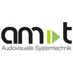 am-t Audiovisuelle Systemtechnik