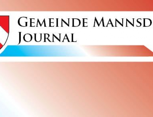 Gemeinde Journal