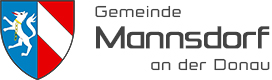 mannsdorf.at Logo