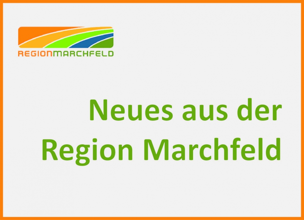 Bewerbung der Region Marchfeld für die NÖ Landesausstellung 2021 ...
