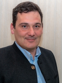 Gernot Krennwallner