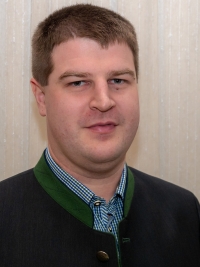 Stefan Zehetbauer, MSc (WU)