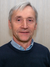 Werner Magoschitz