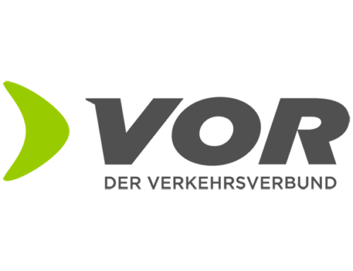 Tarifanpassung im Verkehrsverbund Ost-Region (VOR)