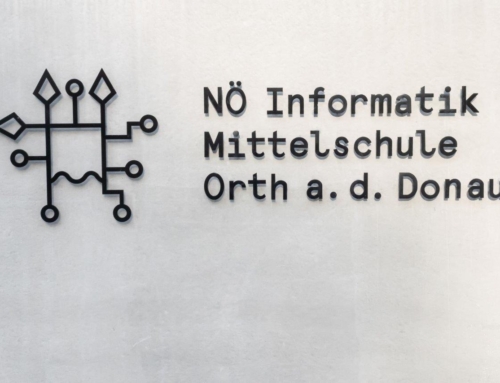 Neues aus der NÖ Mittelschule Orth an der Donau