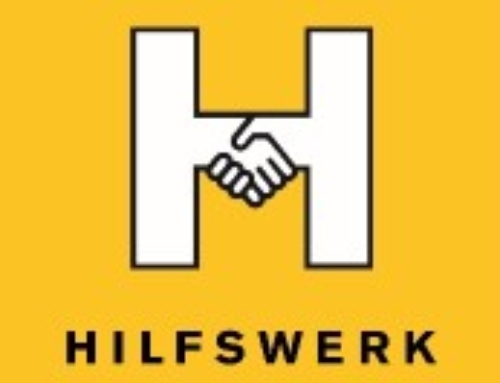 Hilfswerk Marchfeld – (Mobiles) Notruftelefon